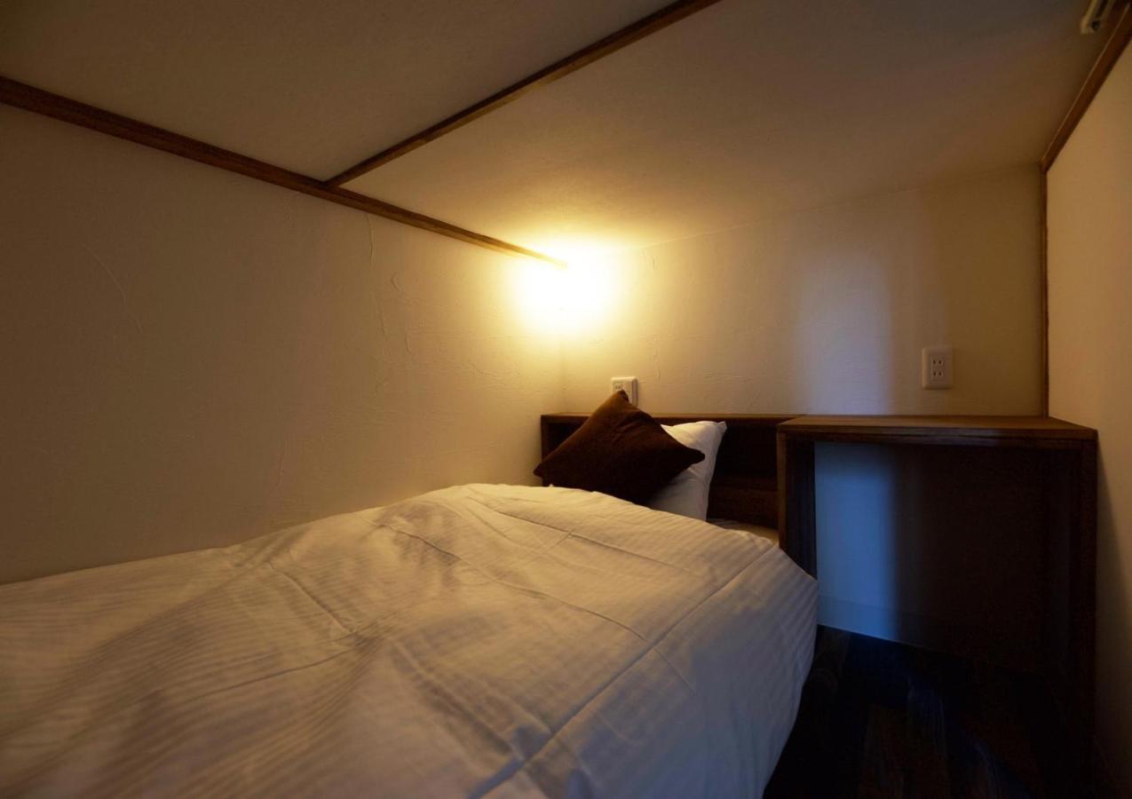 Hotel Both Shari Eksteriør bilde