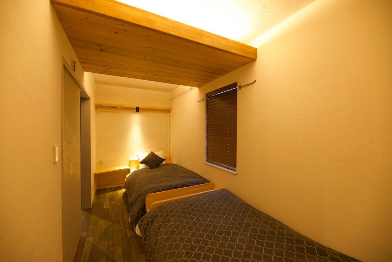 Hotel Both Shari Eksteriør bilde