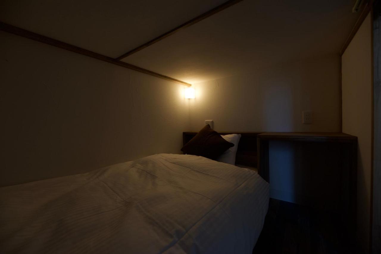 Hotel Both Shari Eksteriør bilde